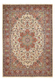 Tabriz - 40 Raj Tæppe 367x252cm - Persisk tæppe