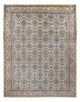 Kashan Tæppe 396x304cm - Persisk tæppe
