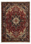 Persisk tæppe - Nomadisk - 291 x 205 cm - rød