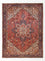 Persisk tæppe - Nomadisk - 335 x 255 cm - rød