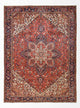 Heriz Tæppe 335x255cm - Persisk tæppe