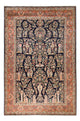 Kashan Tæppe 375x252cm - Persisk tæppe