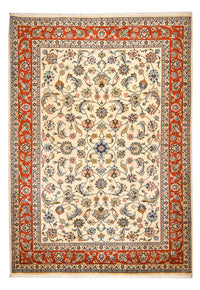 Persisk tæppe - Classic - 314 x 220 cm - beige