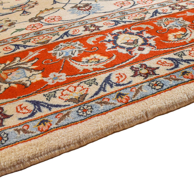 Persisk tæppe - Classic - 314 x 220 cm - beige