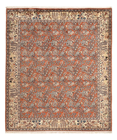 Sarouk Tæppe 261x312cm - Persisk tæppe