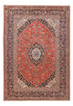 Keshan Tæppe 360x245cm - Persisk tæppe