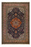 Persisk tæppe - Classic - 307 x 205 cm - mørkeblå