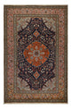 Tabatabaei Tæppe 205x307cm - Persisk tæppe