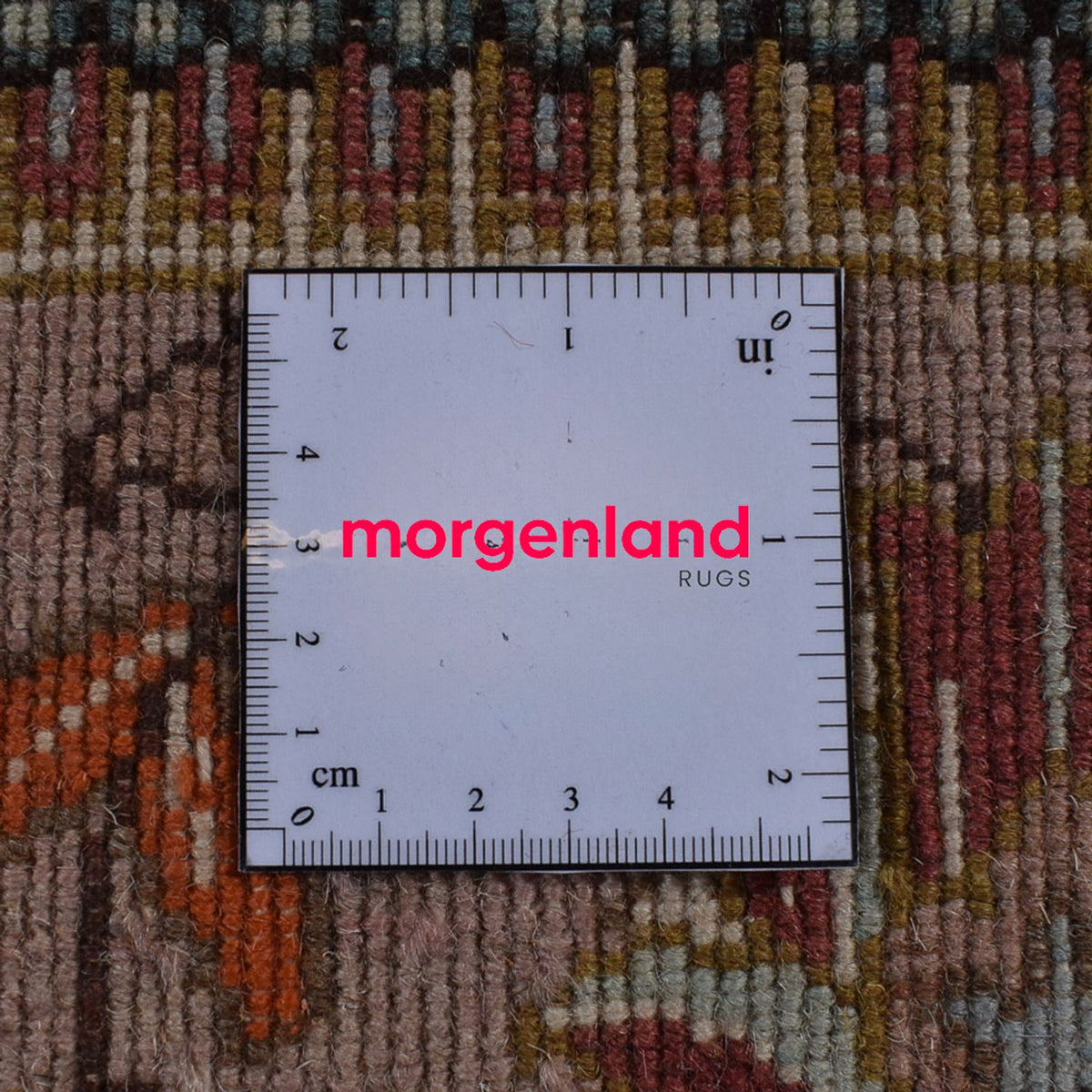 Persisk tæppe - Classic - 307 x 205 cm - mørkeblå