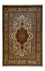 Persisk tæppe - Tabriz - 300 x 205 cm - sand