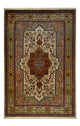 Tabriz Tæppe 300x205cm - Persisk tæppe