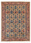 Persisk tæppe - Nomadisk - 291 x 207 cm - flerfarvet