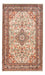Persisk tæppe - Bijar - 292 x 179 cm - lys beige