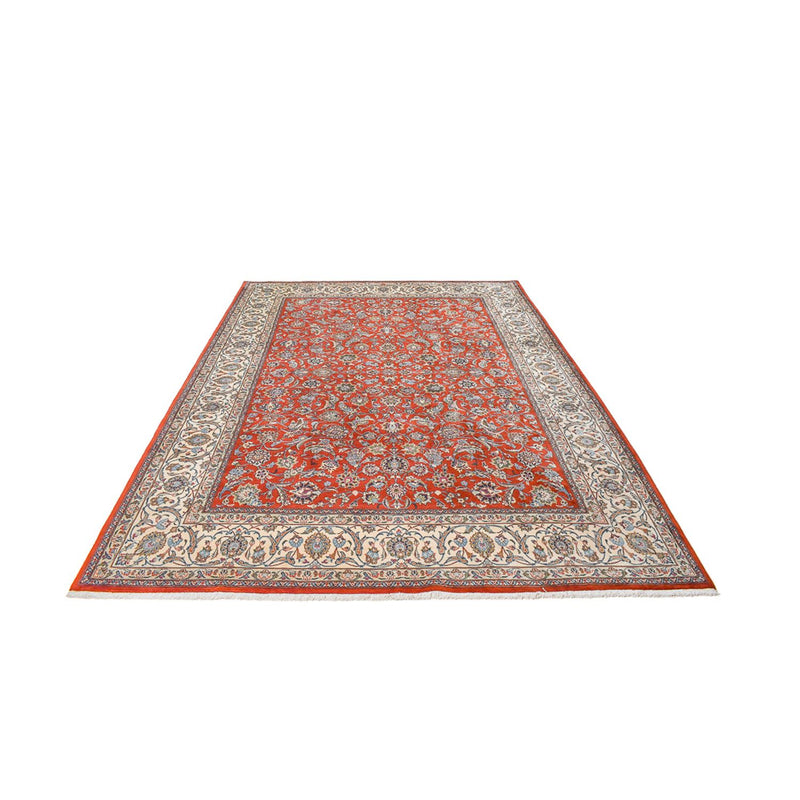Persisk tæppe - Royal - 351 x 255 cm - rust
