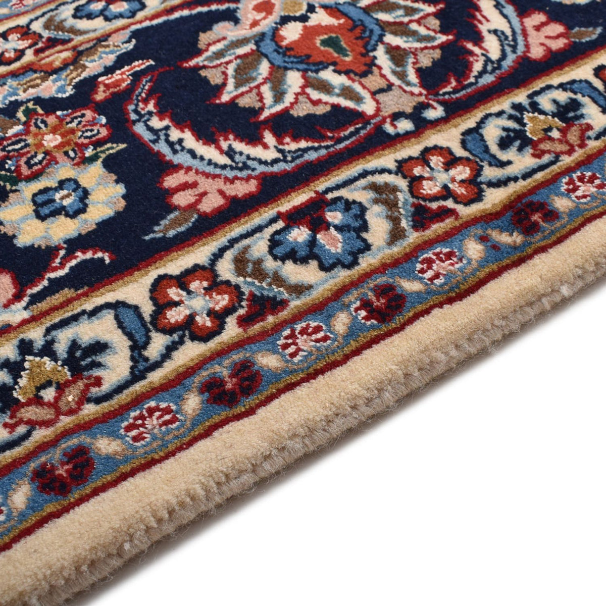 Persisk tæppe - Classic - 296 x 200 cm - sand