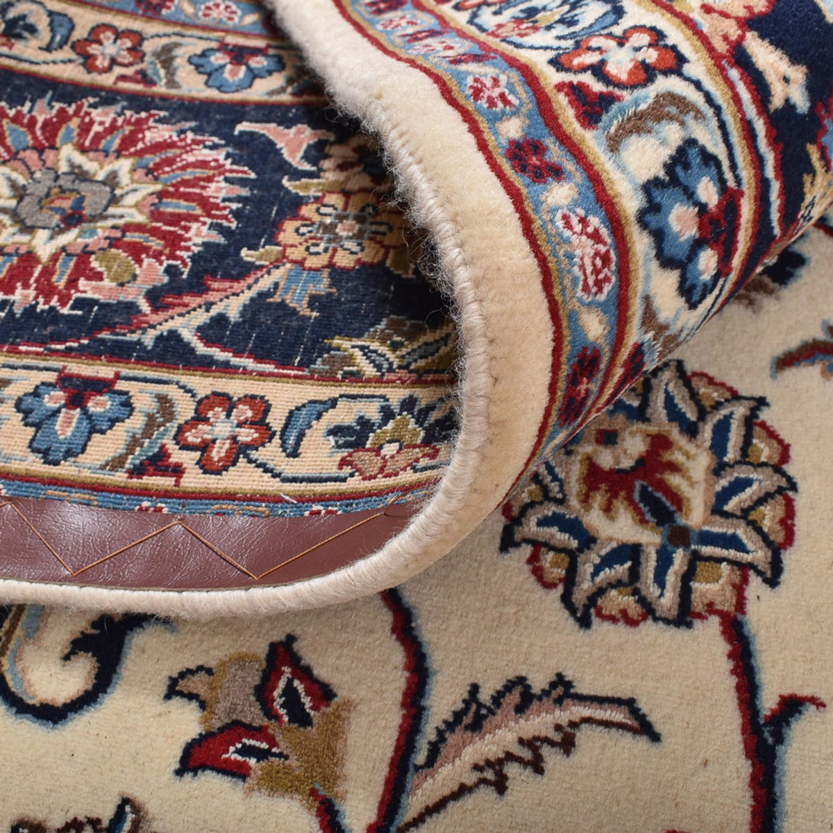 Persisk tæppe - Classic - 296 x 200 cm - sand