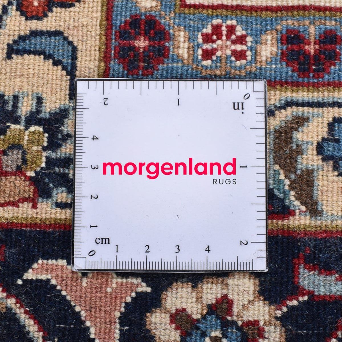 Persisk tæppe - Classic - 296 x 200 cm - sand