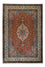 Persisk tæppe - Nomadisk - 300 x 205 cm - rød