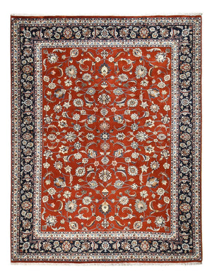 Persisk tæppe - Classic - 337 x 248 cm - rød