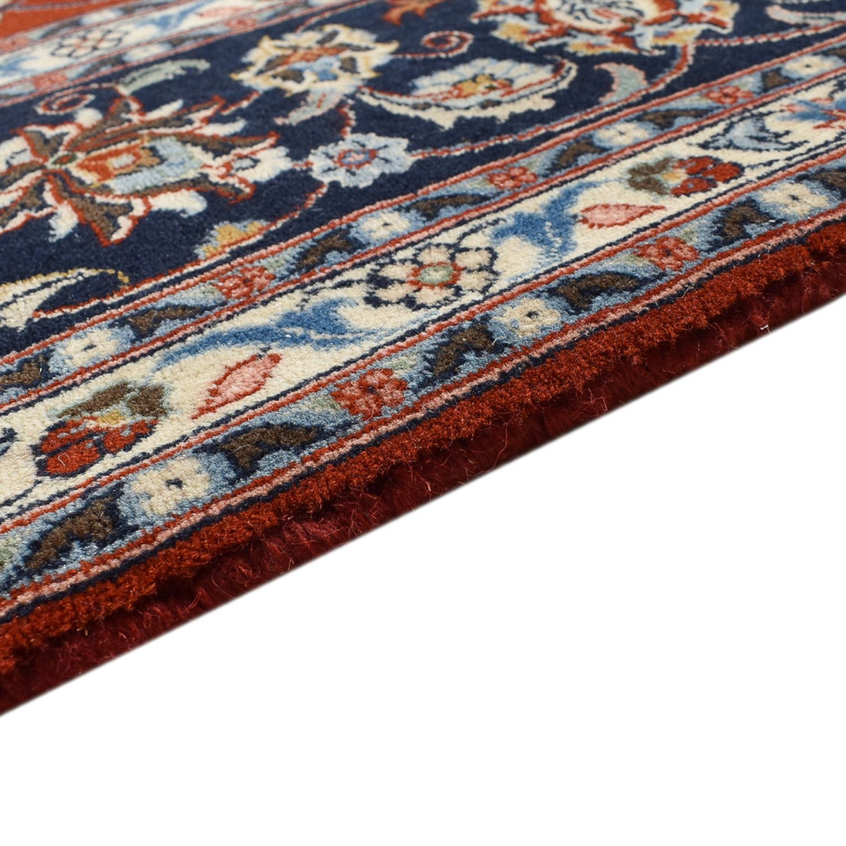 Persisk tæppe - Classic - 337 x 248 cm - rød