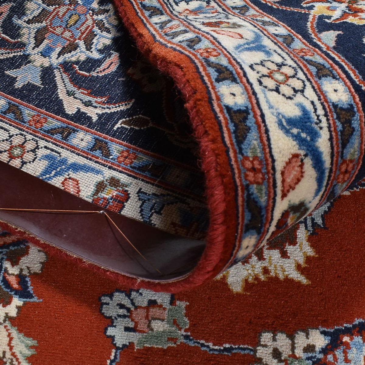 Persisk tæppe - Classic - 337 x 248 cm - rød