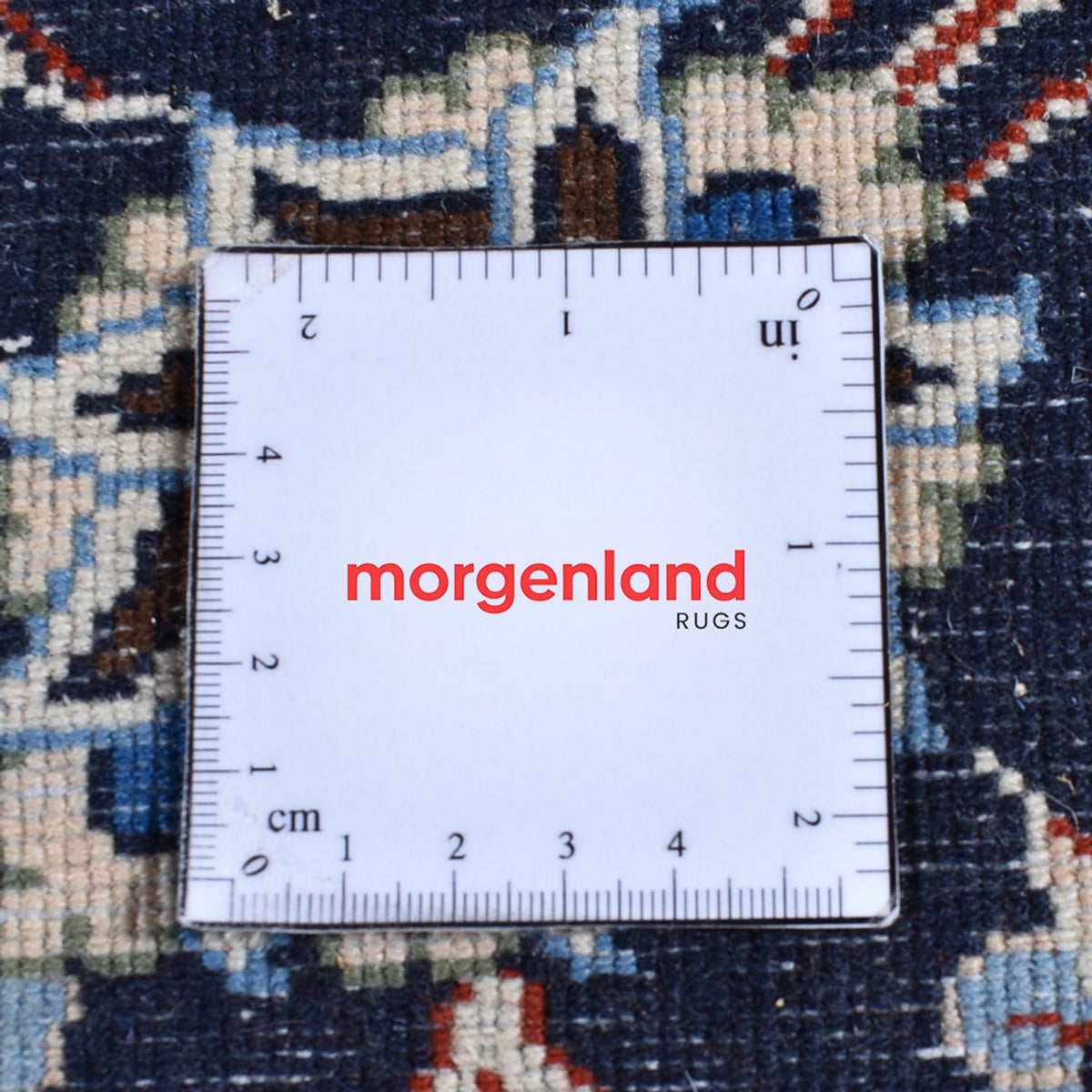 Persisk tæppe - Classic - 337 x 248 cm - rød