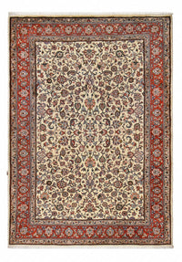 Persisk tæppe - Royal - 307 x 218 cm - lys beige
