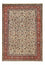 Persisk tæppe - Royal - 307 x 218 cm - lys beige
