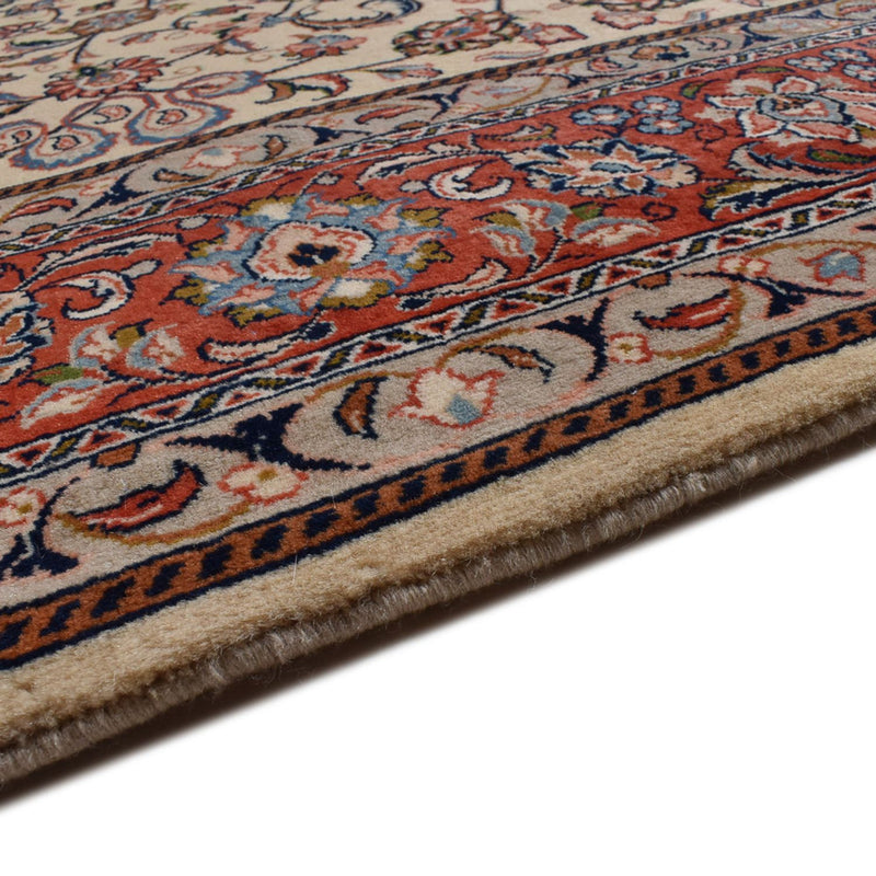 Persisk tæppe - Royal - 307 x 218 cm - lys beige