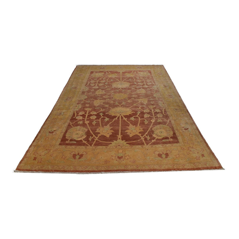 Ziegler Carpet - 320 x 218 cm - karamel