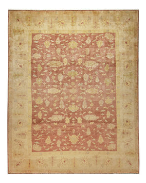 Ziegler Carpet - 325 x 260 cm - rød