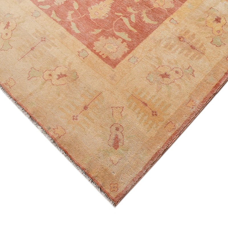 Ziegler Carpet - 325 x 260 cm - rød