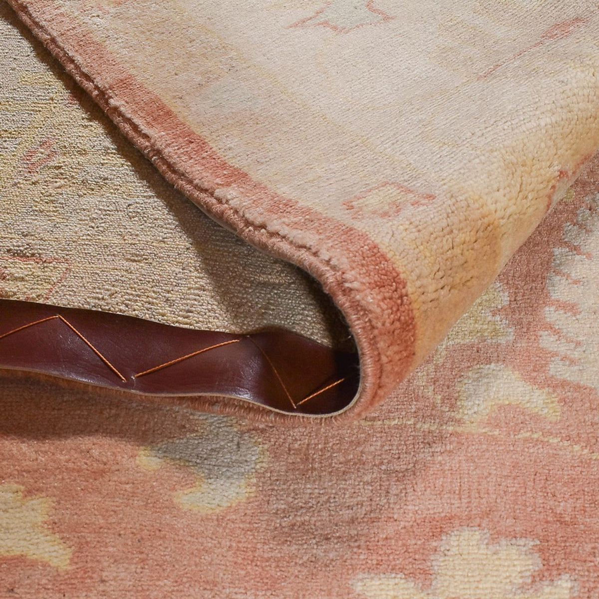 Ziegler Carpet - 325 x 260 cm - rød