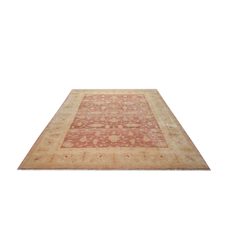 Ziegler Carpet - 325 x 260 cm - rød