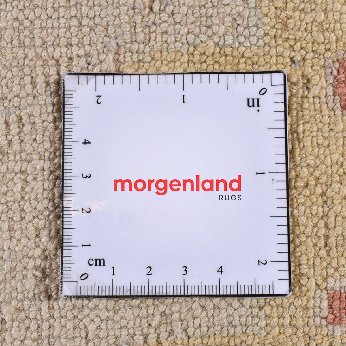 Ziegler Carpet - 325 x 260 cm - rød