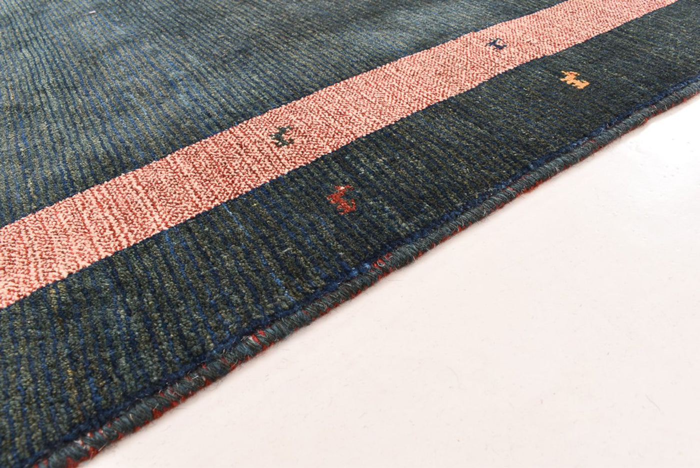 Loribaft Tæppe 287x202cm - Perserteppich Wollteppich