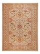 Ziegler Carpet 262x362cm - Orientalsk tæppe
