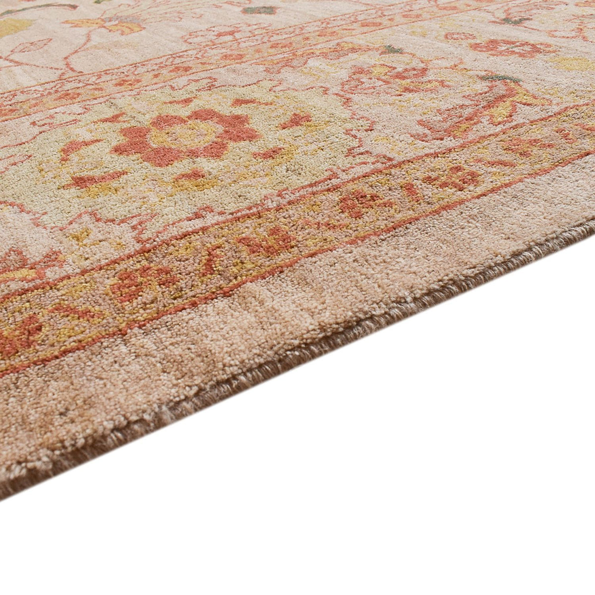 Ziegler Carpet 262x362cm - Orientalsk tæppe