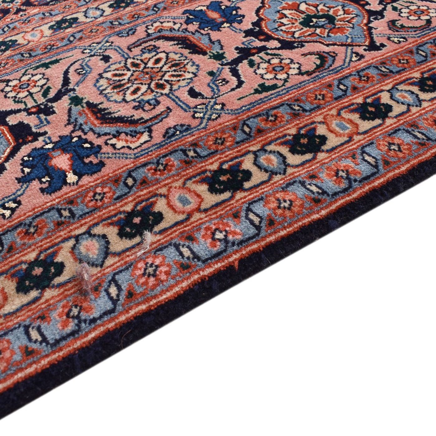Tabriz - 50 Raj Tæppe 293x190cm - Persisk tæppe