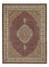 Persisk tæppe - Tabriz - Royal - 346 x 255 cm - rust
