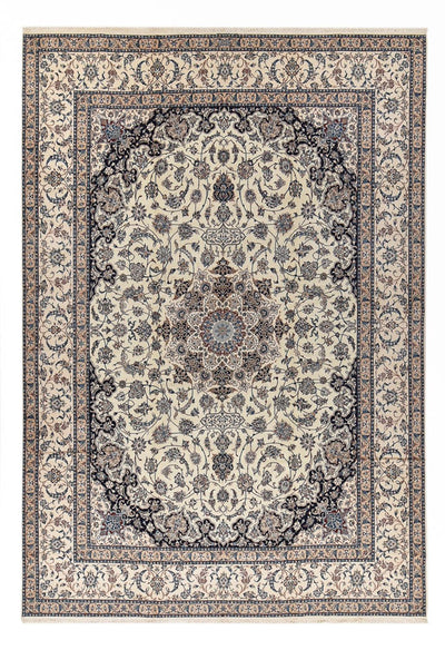 Nain - 6La Tæppe 355x512cm - Persisk tæppe