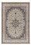Persisk tæppe - Nain - Premium - 512 x 355 cm - sand