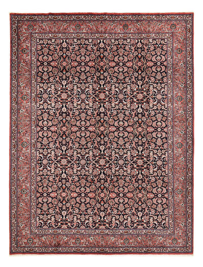 Bidjar Tæppe 303x392cm - Persisk tæppe