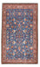 Persisk tæppe - Bijar - 180 x 111 cm - blå