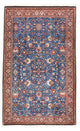 Bidjar Tæppe 180x111cm - Persisk tæppe