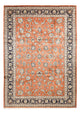 Mashhad Tæppe 342x246cm - Persisk tæppe