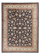 Mashhad Tæppe 248x333cm - Persisk tæppe