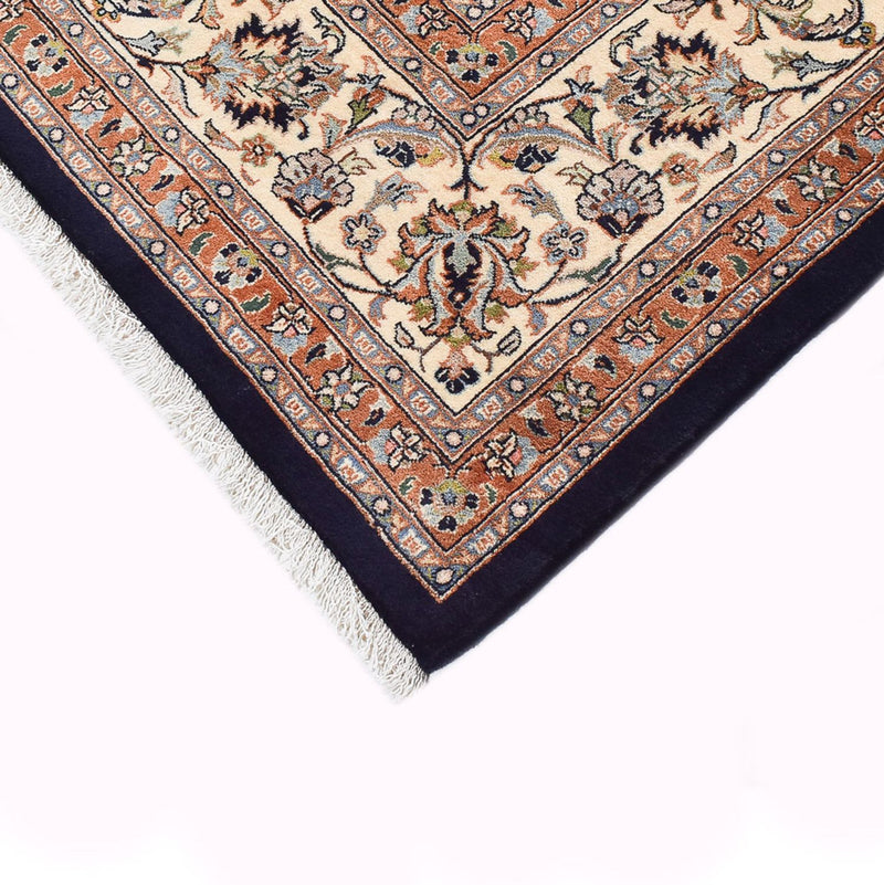 Persisk tæppe - Classic - Royal - 333 x 248 cm - mørkeblå