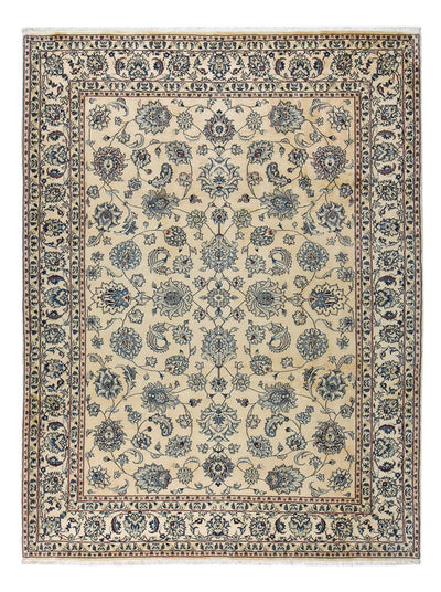 Mashhad Tæppe 248x339cm - Persisk tæppe