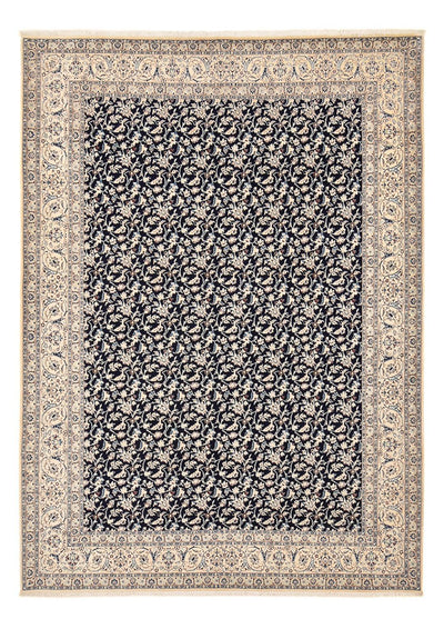 Nain - 6La Tæppe 253x351cm - Persisk tæppe